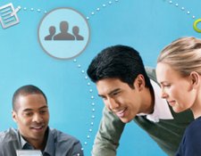 Enterprise Social Media - An Interview With Yammer Enterprise Social Media - An Interview With Yammer