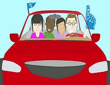 Spotlight on Start-Ups - Parking Panda Spotlight on Start-Ups - Parking Panda