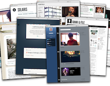 3 Reasons to Use Tumblr for Your Company Website