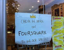 foursquare-venue-verification