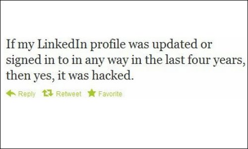People Publicly Ridicule LinkedIn People Publicly Ridicule LinkedIn