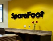 Spotlight on Startups - SpareFoot Spotlight on Startups - SpareFoot