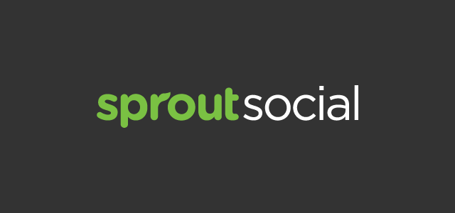 Sprout Social Logo