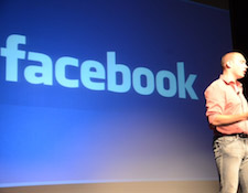 Facebook ROI 225