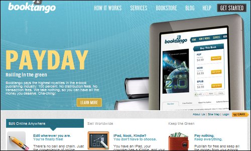 How You Can Leverage Booktango How You Can Leverage Booktango