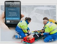 Spotlight on Startups - EmergencyLink Spotlight on Startups - EmergencyLink