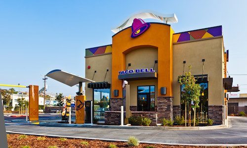 Taco Bell