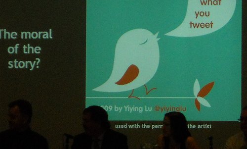 You Are What You Tweet You Are What You Tweet