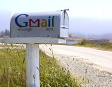 google-search-gmail