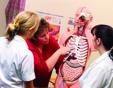 healthcare-social-media