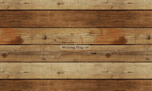 plugin missing
