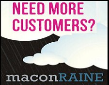 Spotlight On Startups - maconRaine Spotlight On Startups - maconRaine