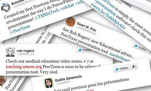 How You Can Leverage PowToon How You Can Leverage PowToon