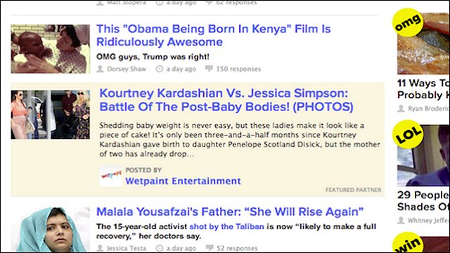 Producing Sponsored Content Producing Sponsored Content
