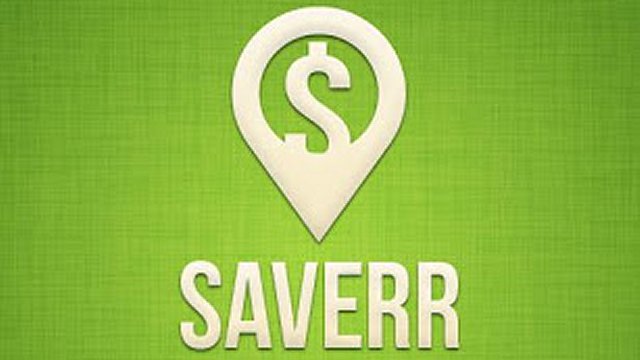Spotlight on Startups - Saverr Spotlight on Startups - Saverr
