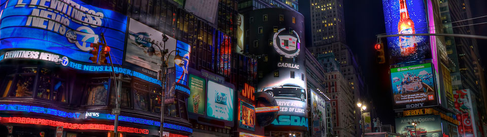 Why Branded Content Is the Big New Marketing Trend