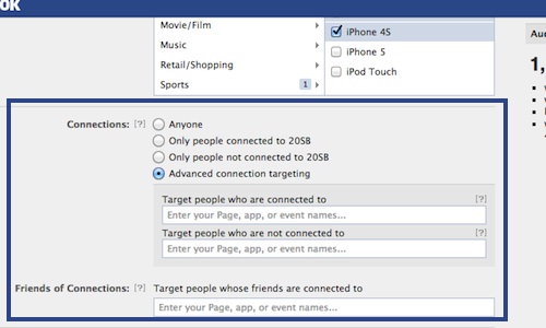 facebook-connections