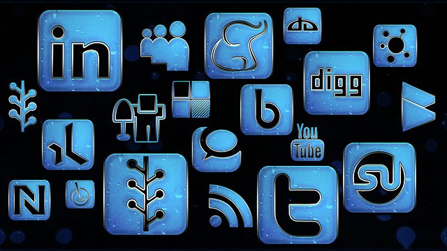 Social Media Resources Social Media Resources