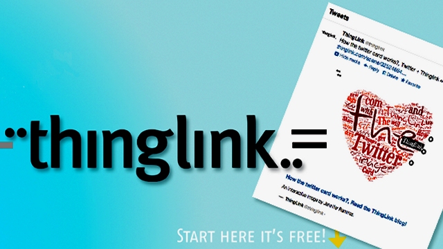 Spotlight on Startups - ThingLink Spotlight on Startups - ThingLink
