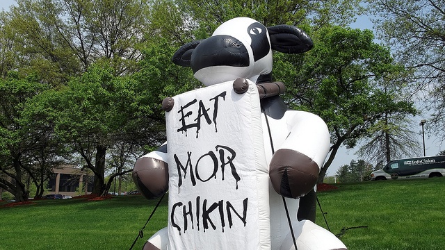chick fil a