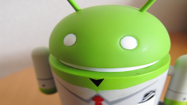 google-plus-android-apps