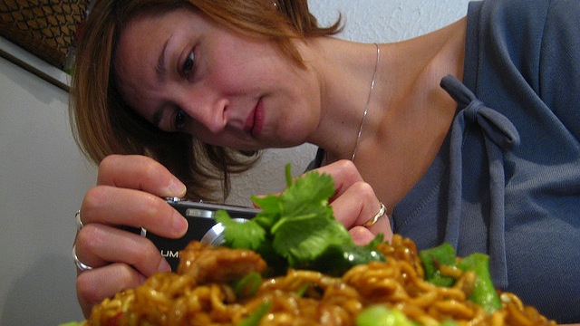 photo thai food