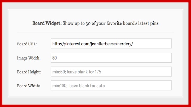 pinterest-widget-customize