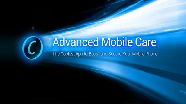 Spotlight on Startups - Advanced Mobile Care Spotlight on Startups - Advanced Mobile Care