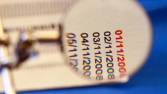 Magnifying glass