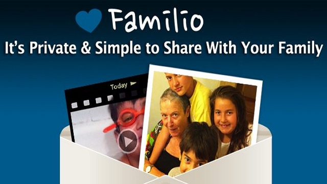 Spotlight on Startups - Familio Spotlight on Startups - Familio