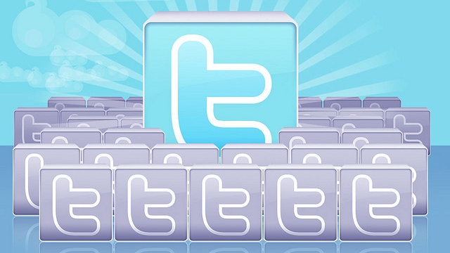 Twitter Tip Tuesday - A Look Ahead Twitter Tip Tuesday - A Look Ahead