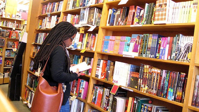 reading