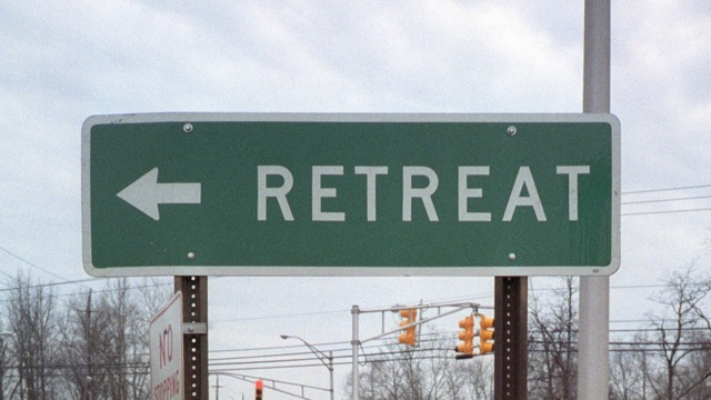 retreat