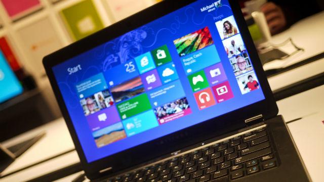 win8