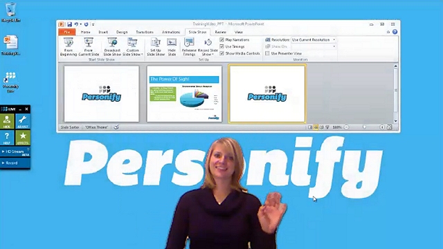 How You Can Leverage Personify How You Can Leverage Personify