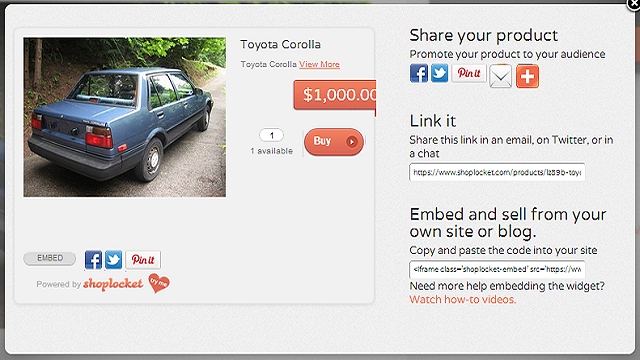 How You Can Leverage ShopLocket How You Can Leverage ShopLocket