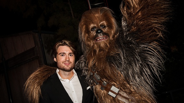 Pete Cashmore