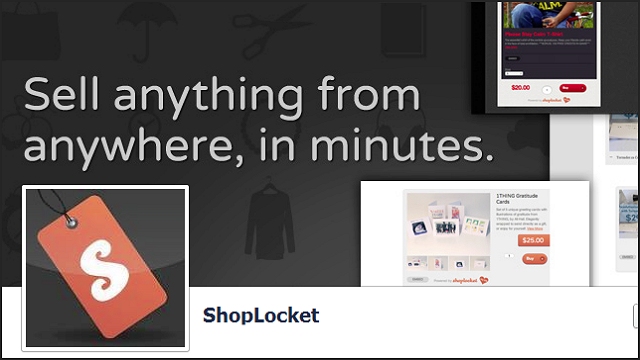 Spotlight On Startups - ShopLocket Spotlight On Startups - ShopLocket