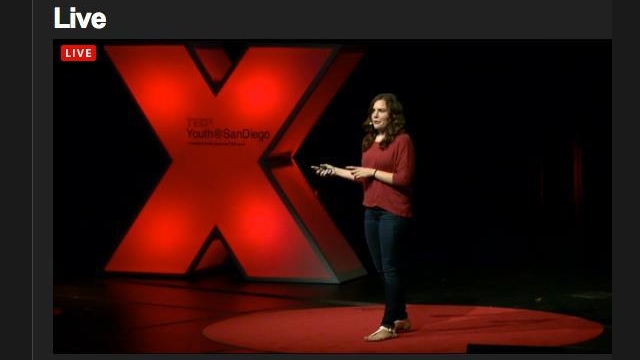 Twitter Success Story - Stacey Ferreira Twitter Success Story - Stacey Ferreira