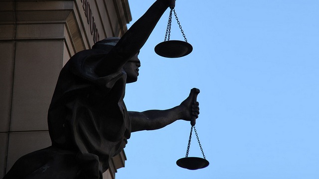 justice scales