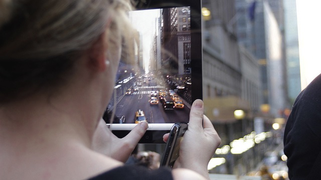 mobile devices
