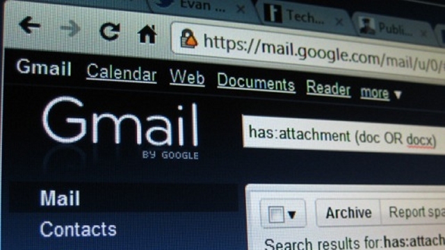 8 Handy Gmail Tips to Help You Be More Productive