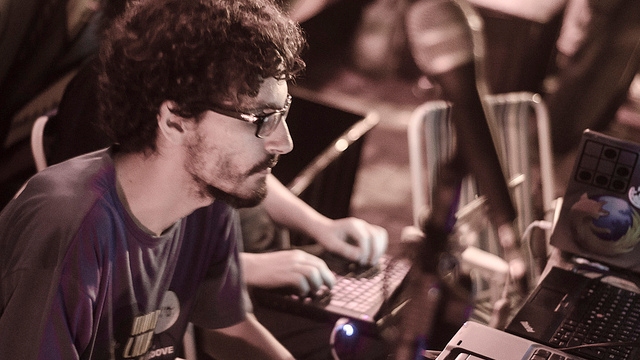 Hackers Hackers