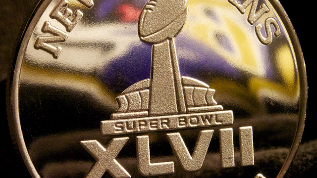 Super Bowl NOLA