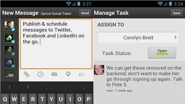 Team Management Team Management