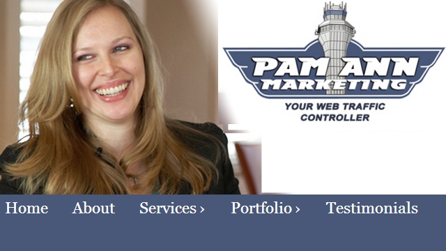 The Payoff pam ann marketing