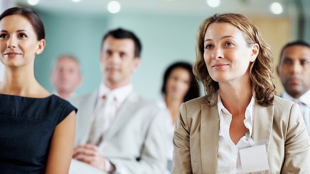 business people