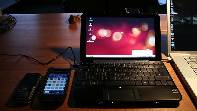 computing platforms