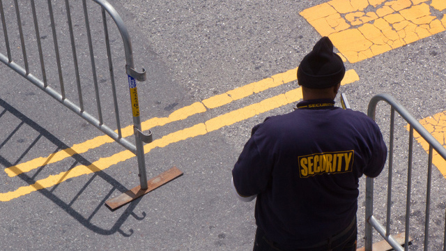 security