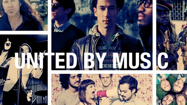 ReverbNation ReverbNation